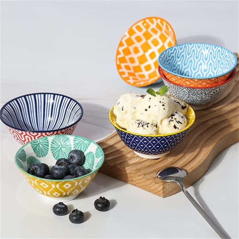 Small condiment bowls hotsell